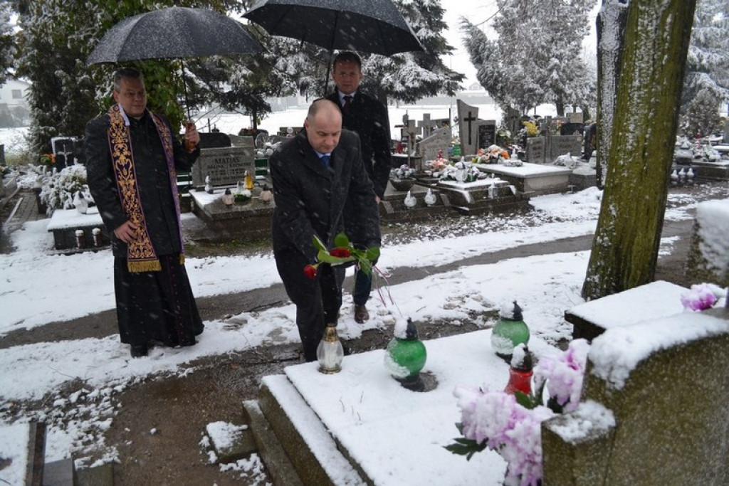 Narodowy Dzień Pamięci 