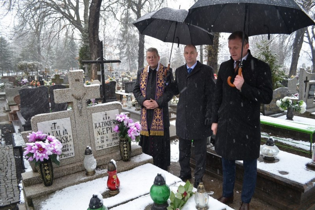 Narodowy Dzień Pamięci 