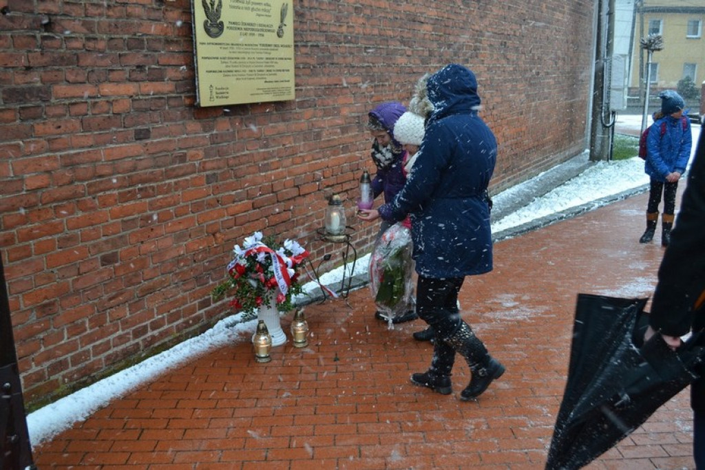 Narodowy Dzień Pamięci 