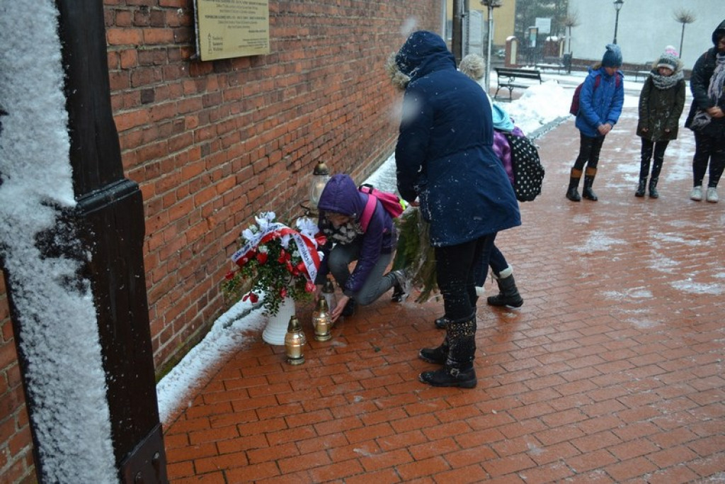 Narodowy Dzień Pamięci 