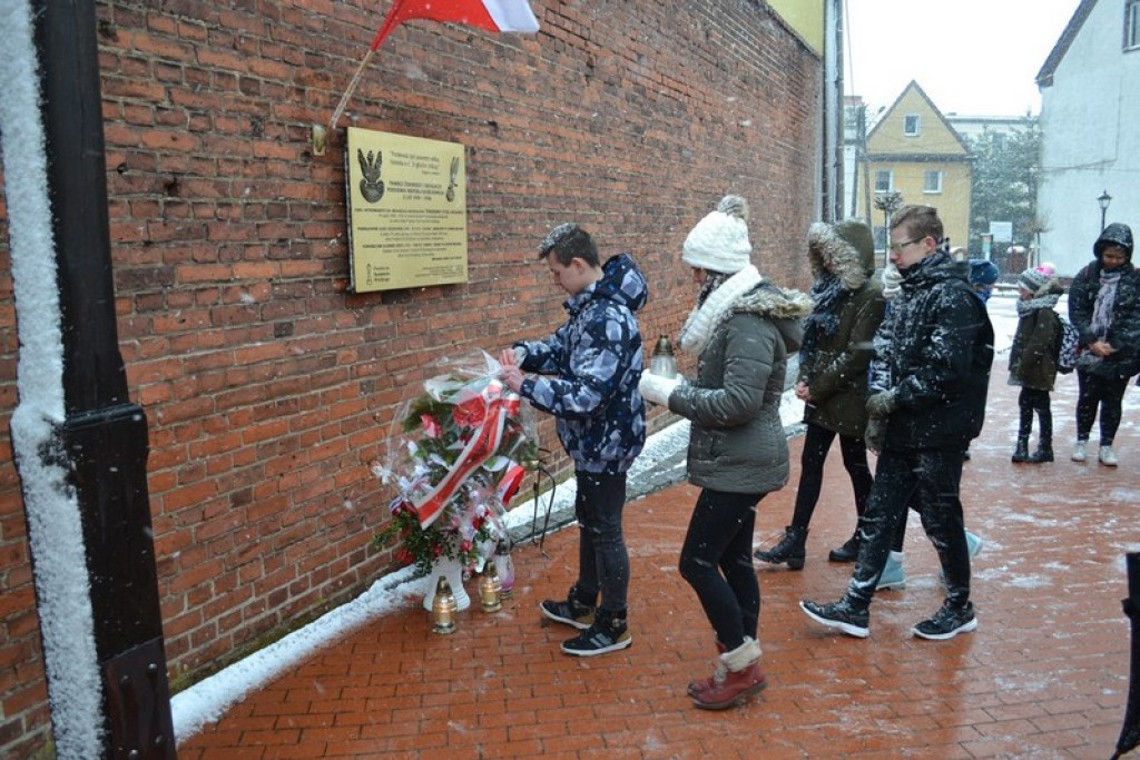 Narodowy Dzień Pamięci 