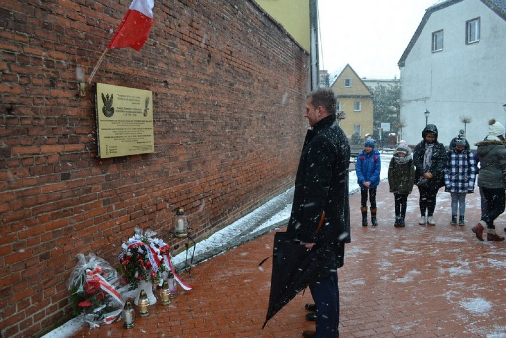 Narodowy Dzień Pamięci 