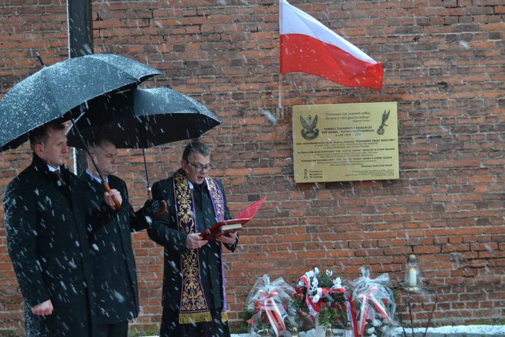 Narodowy Dzień Pamięci 