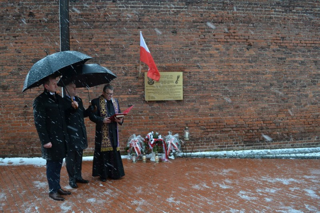 Narodowy Dzień Pamięci 