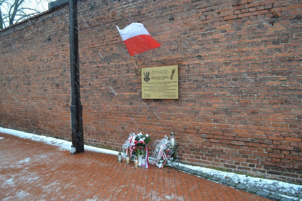 Narodowy Dzień Pamięci 