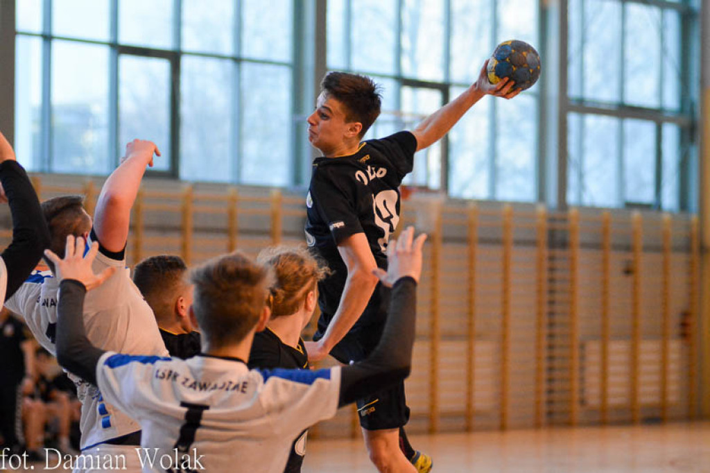Juniorzy Mł. Olimpu Grodków przegrywają z ASPR Zawadzkie (Relacja i foto)