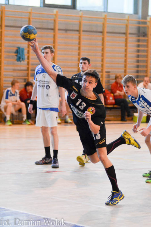 Juniorzy Mł. Olimpu Grodków przegrywają z ASPR Zawadzkie (Relacja i foto)