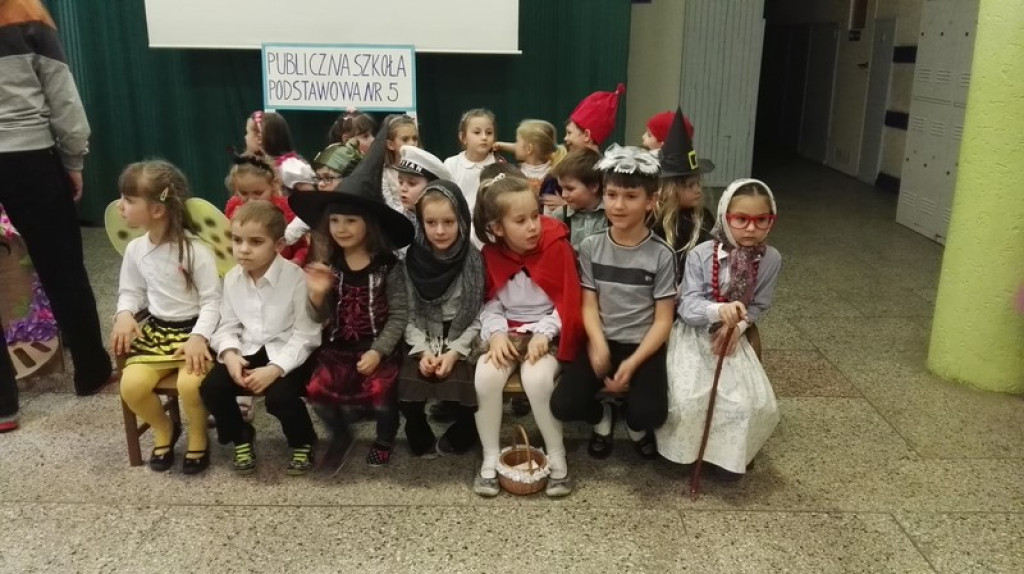 DZIEŃ OTWARTY W BRZESKIEJ 