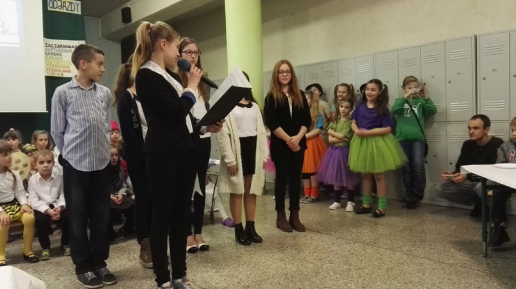 DZIEŃ OTWARTY W BRZESKIEJ 