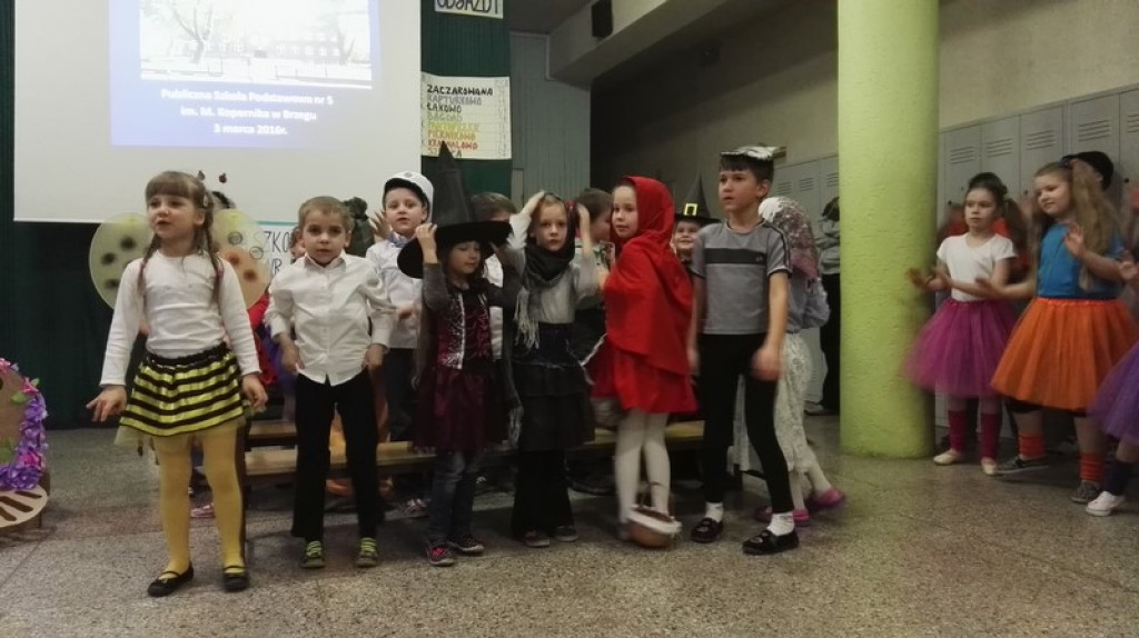 DZIEŃ OTWARTY W BRZESKIEJ 