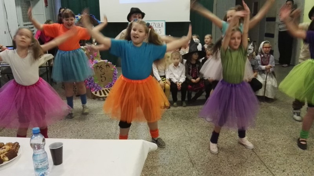 DZIEŃ OTWARTY W BRZESKIEJ 