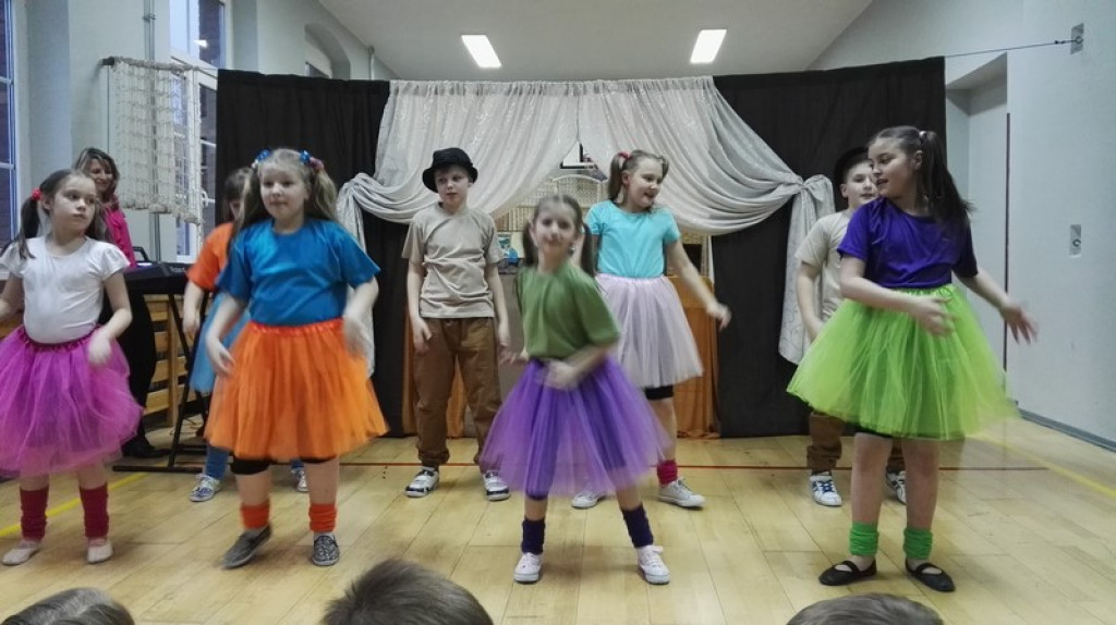 DZIEŃ OTWARTY W BRZESKIEJ 