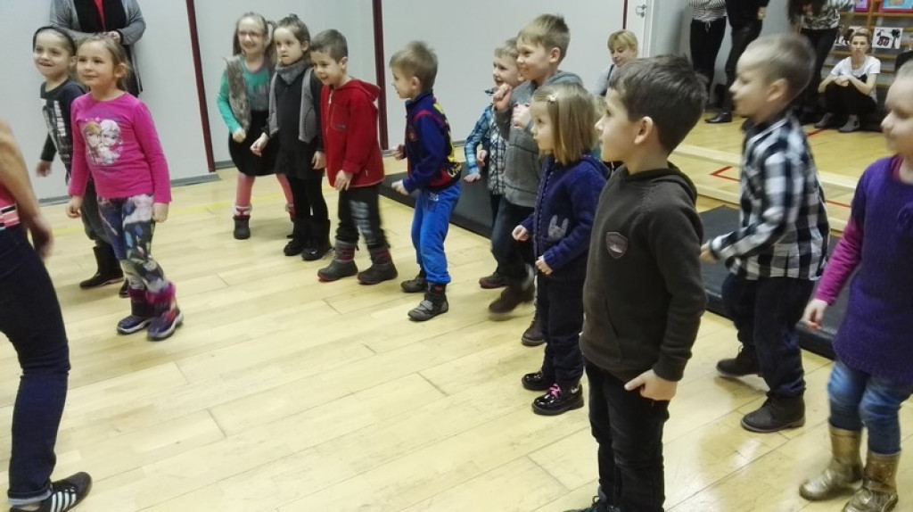 DZIEŃ OTWARTY W BRZESKIEJ 