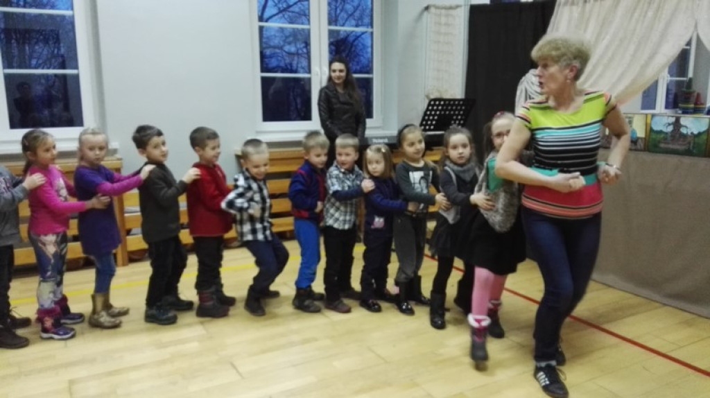 DZIEŃ OTWARTY W BRZESKIEJ 