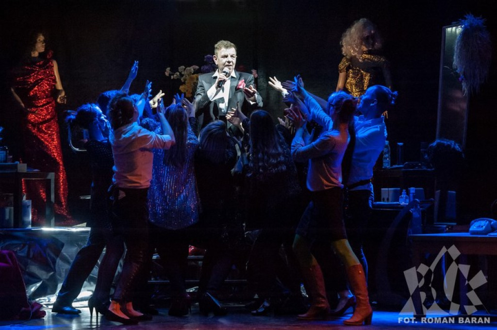 Muzyczno-magiczne show w BCK - premiera za nami!