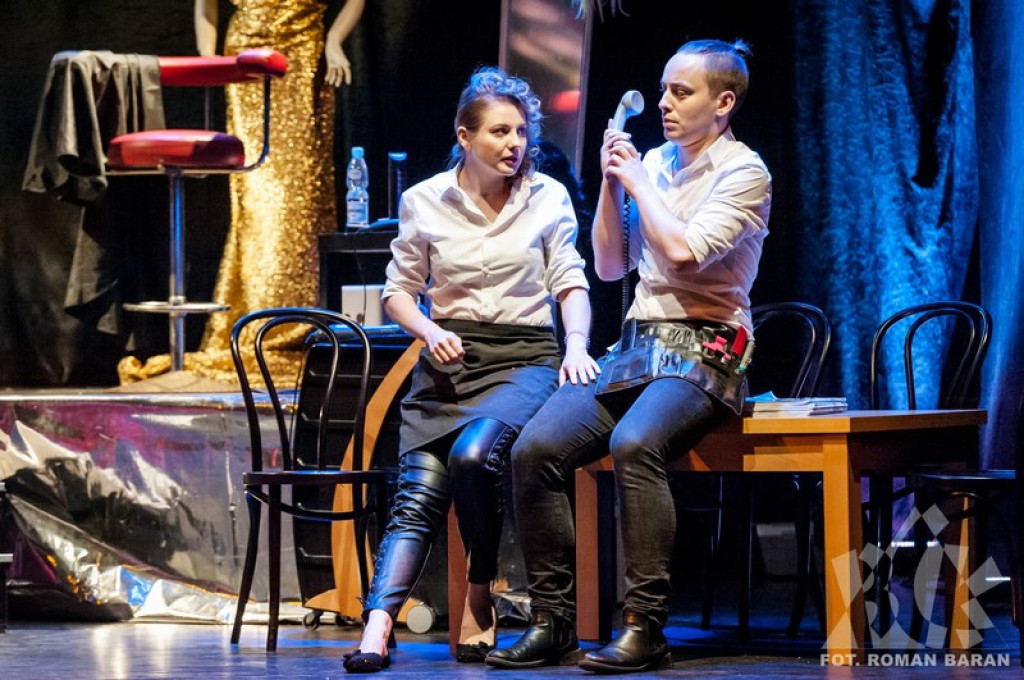 Muzyczno-magiczne show w BCK - premiera za nami!