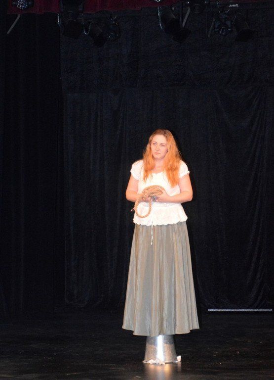 Brzeski Garnizon znów gościł Młodych Artystów [zdjęcia]