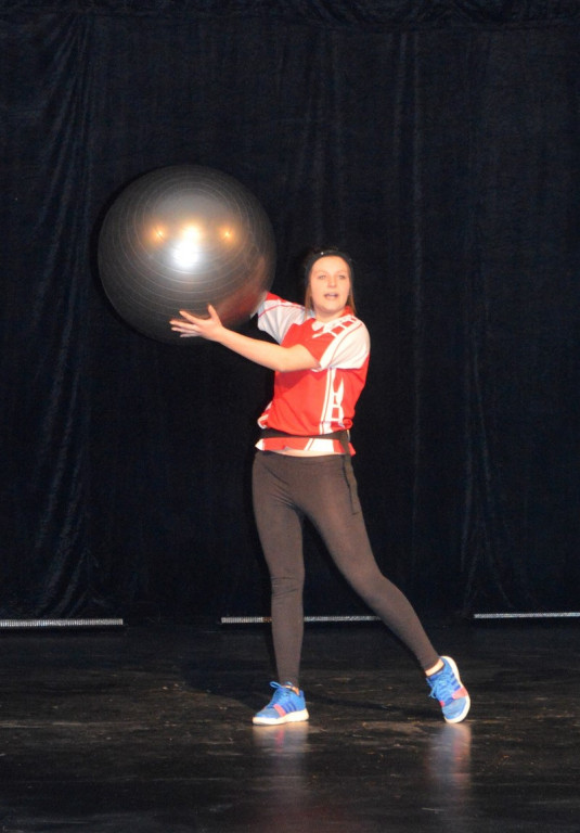 Brzeski Garnizon znów gościł Młodych Artystów [zdjęcia]