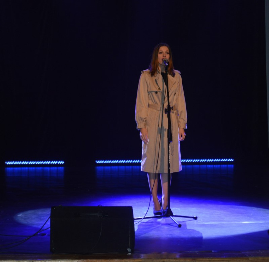 Brzeski Garnizon znów gościł Młodych Artystów [zdjęcia]