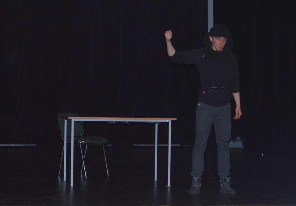 Brzeski Garnizon znów gościł Młodych Artystów [zdjęcia]