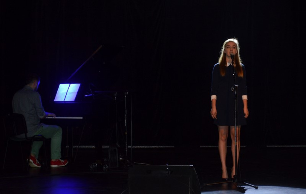 Brzeski Garnizon znów gościł Młodych Artystów [zdjęcia]