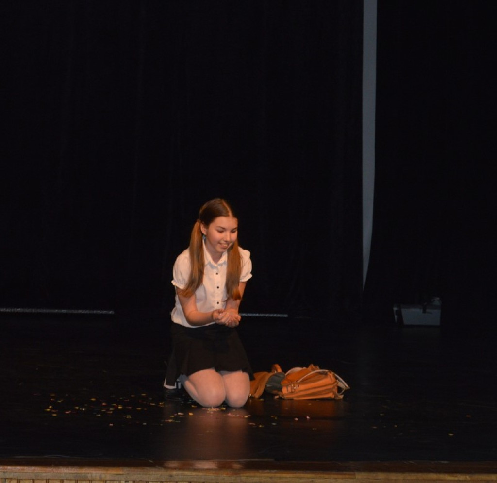 Brzeski Garnizon znów gościł Młodych Artystów [zdjęcia]