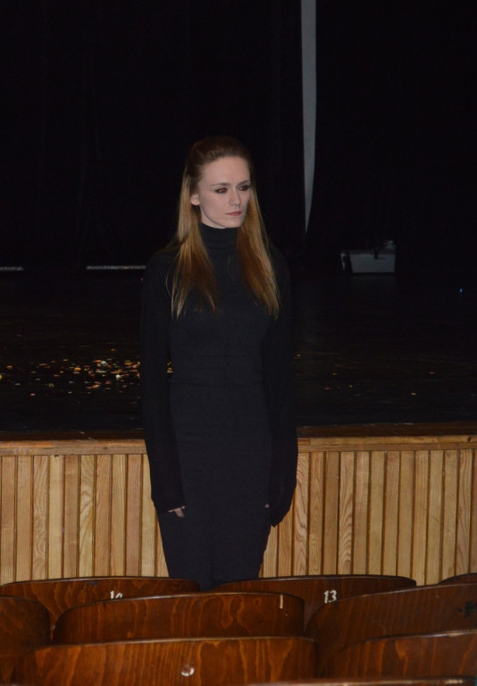 Brzeski Garnizon znów gościł Młodych Artystów [zdjęcia]