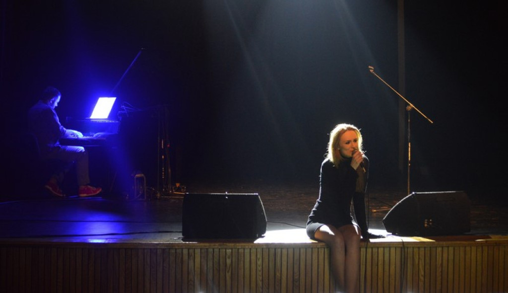 Brzeski Garnizon znów gościł Młodych Artystów [zdjęcia]