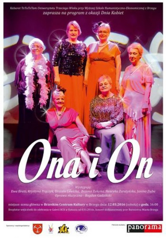 Weekendowy Informator Imprezowy 11.03-13.03.2016