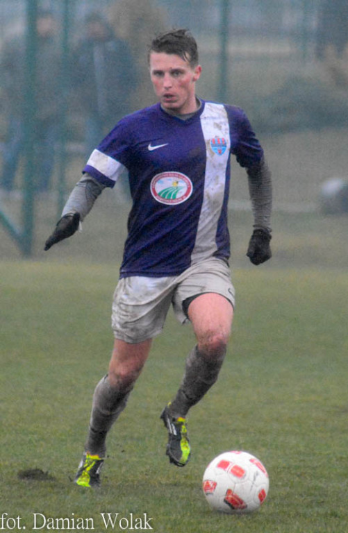 Wygrana LZS Starowice w derbach Powiatu Brzeskiego