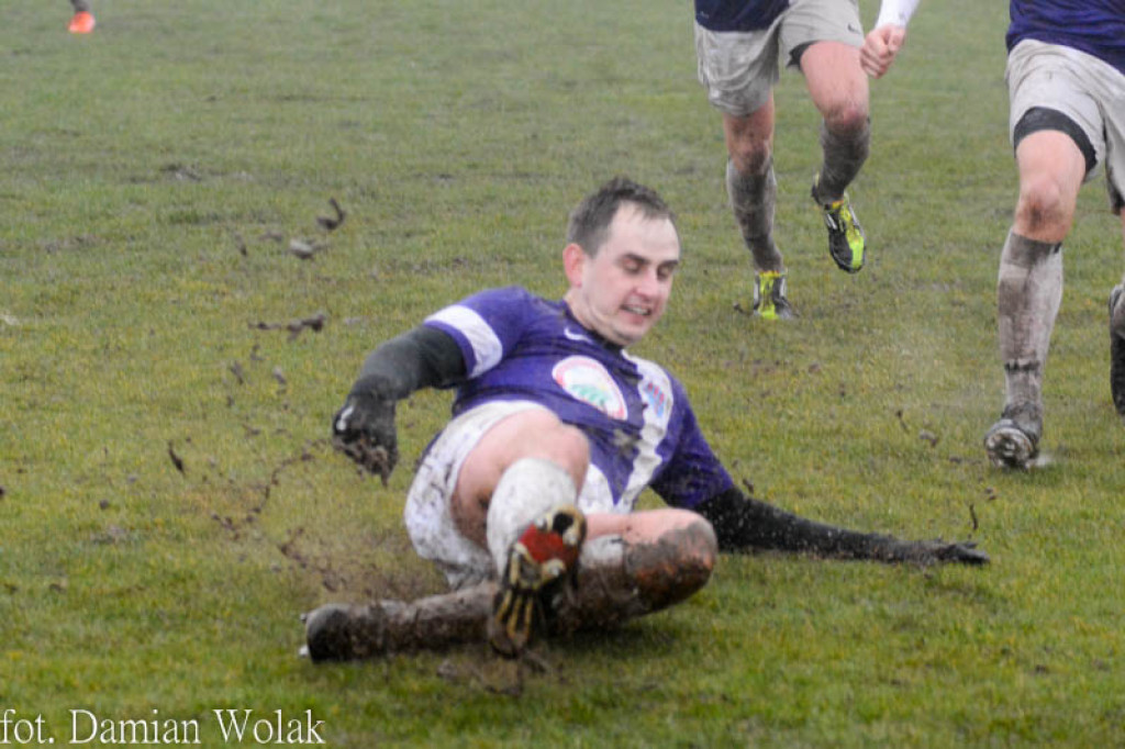 Wygrana LZS Starowice w derbach Powiatu Brzeskiego