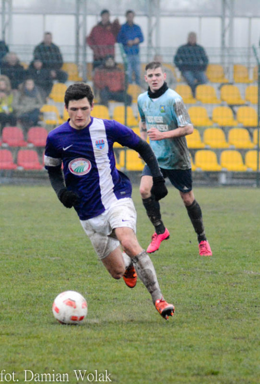 Wygrana LZS Starowice w derbach Powiatu Brzeskiego