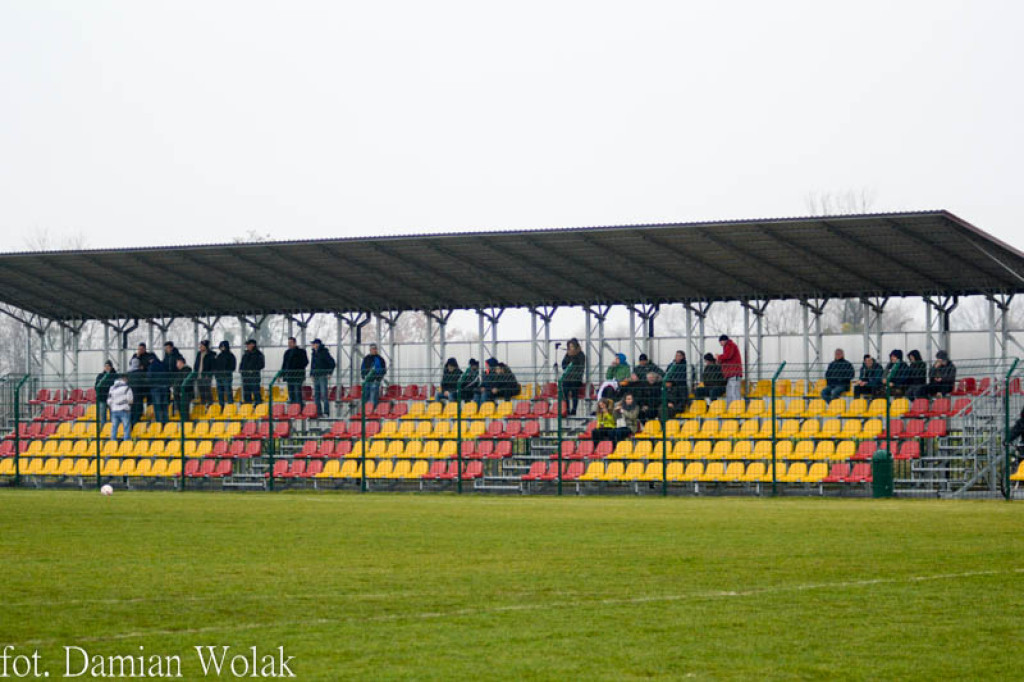 Wygrana LZS Starowice w derbach Powiatu Brzeskiego