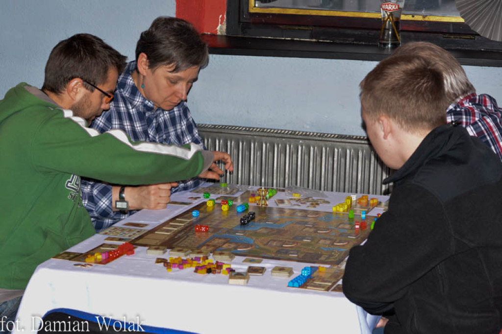 3. Dzień Gier Planszowych w Grodkowie [fotorelacja]