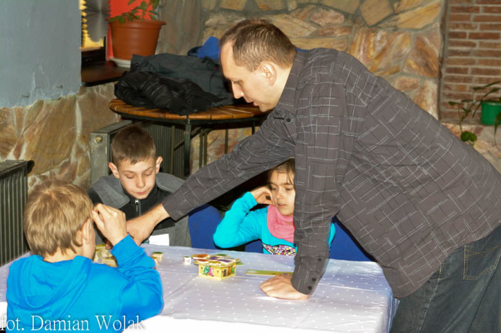 3. Dzień Gier Planszowych w Grodkowie [fotorelacja]