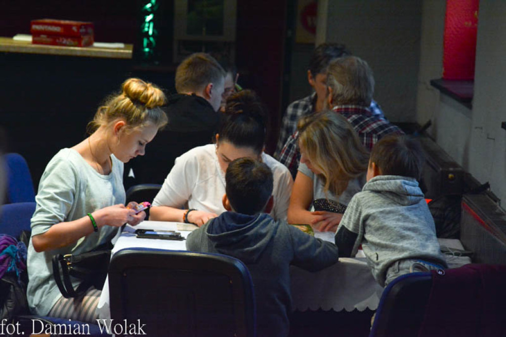 3. Dzień Gier Planszowych w Grodkowie [fotorelacja]