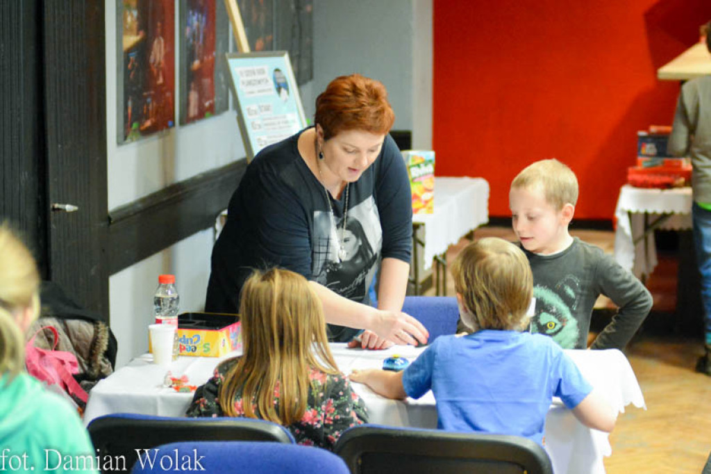 3. Dzień Gier Planszowych w Grodkowie [fotorelacja]