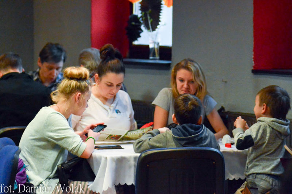 3. Dzień Gier Planszowych w Grodkowie [fotorelacja]