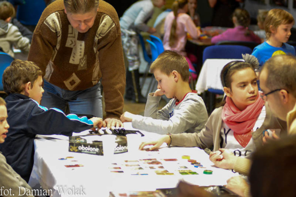 3. Dzień Gier Planszowych w Grodkowie [fotorelacja]