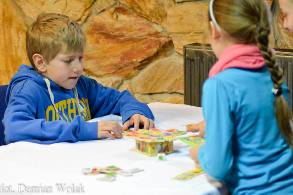 3. Dzień Gier Planszowych w Grodkowie [fotorelacja]