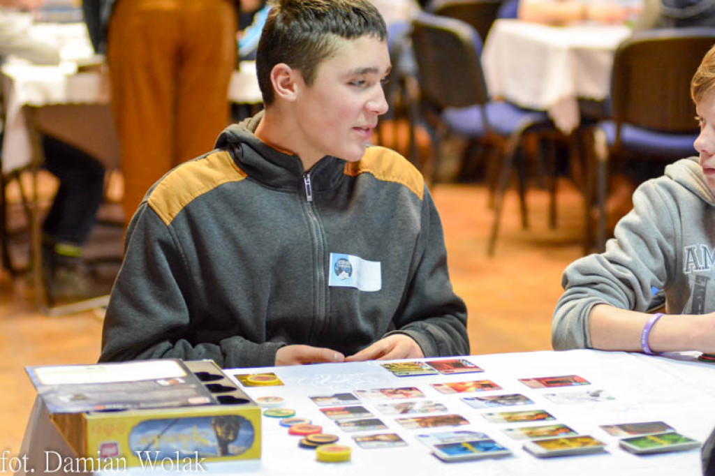 3. Dzień Gier Planszowych w Grodkowie [fotorelacja]