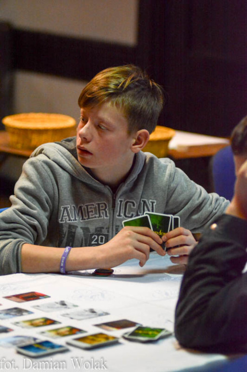 3. Dzień Gier Planszowych w Grodkowie [fotorelacja]