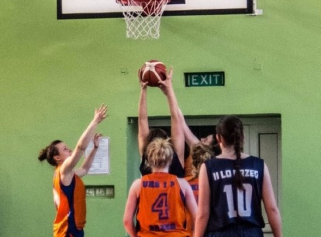 I LO w Brzegu ze złotem!