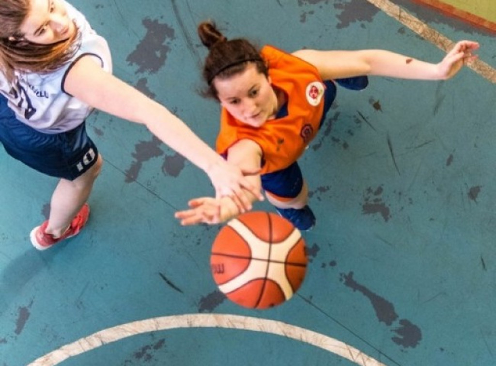 I LO w Brzegu ze złotem!