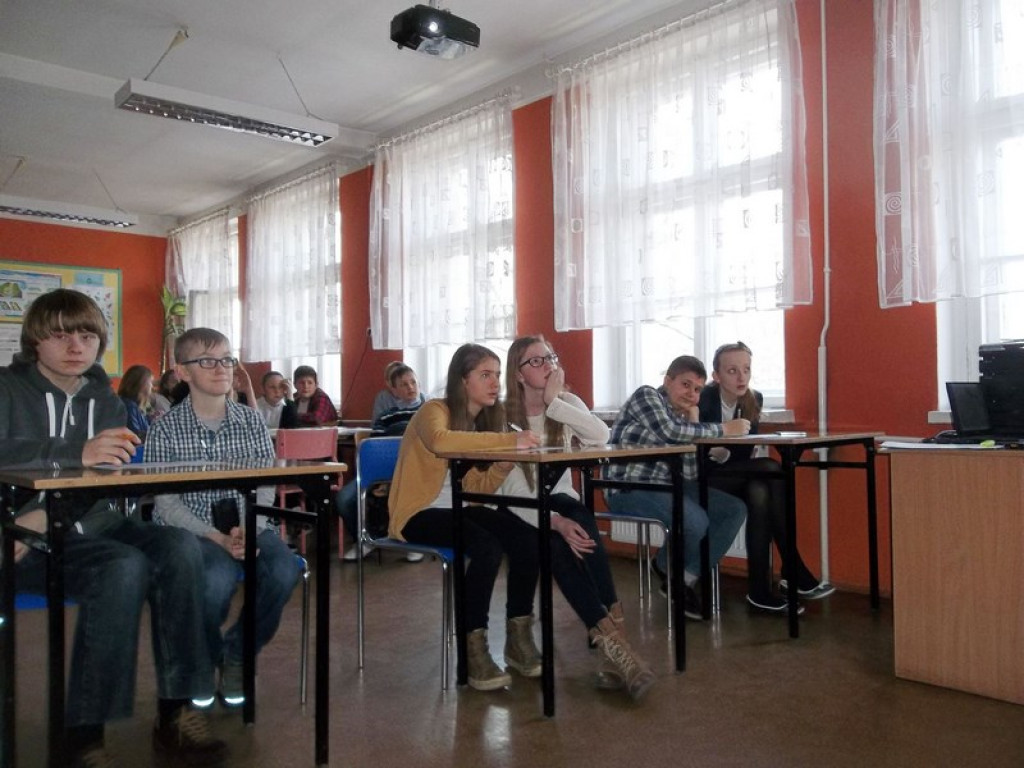 Mały Przewodnik po Brzegu w PSP 1 po raz XV