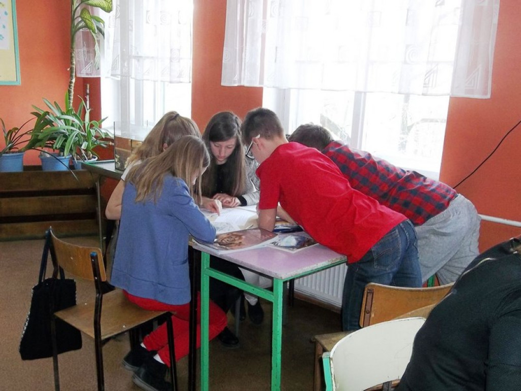 Mały Przewodnik po Brzegu w PSP 1 po raz XV