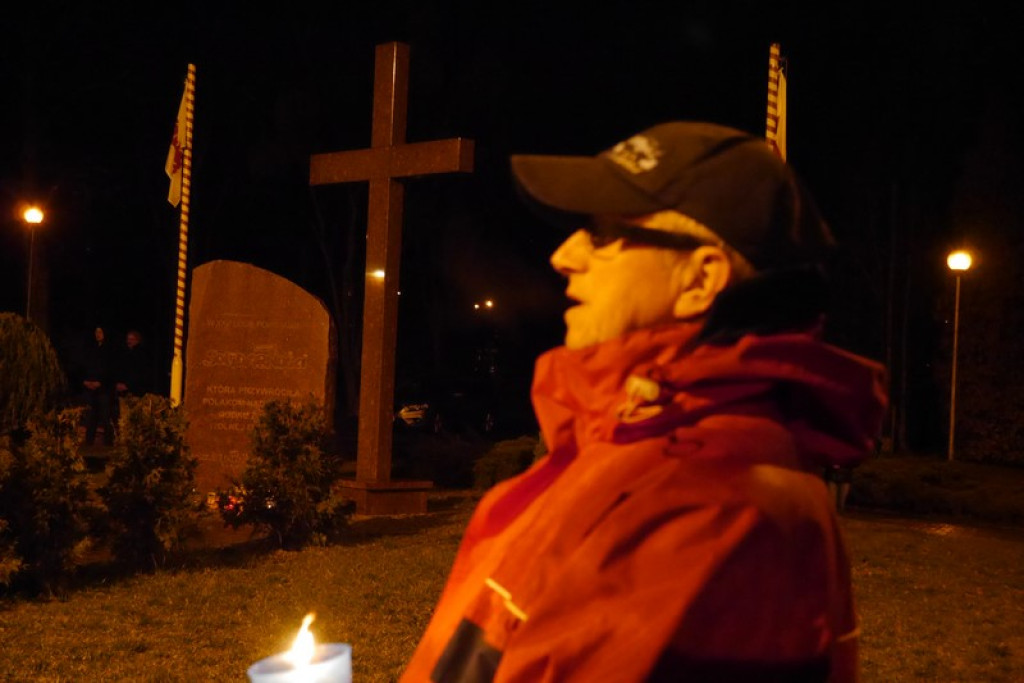 XVI Droga Krzyżowa w Brzegu [fotorelacja]