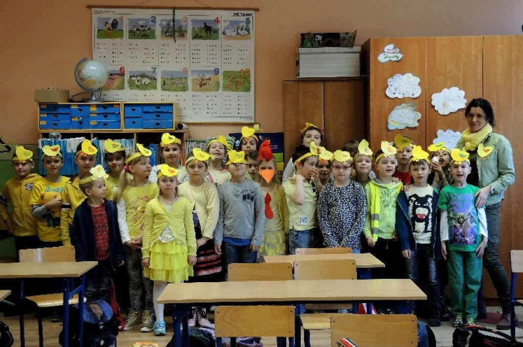 Hip hip hura Alleluja!