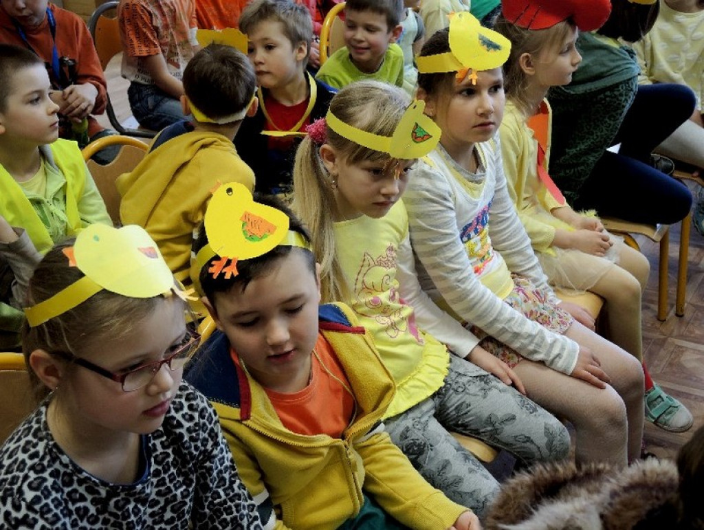 Hip hip hura Alleluja!