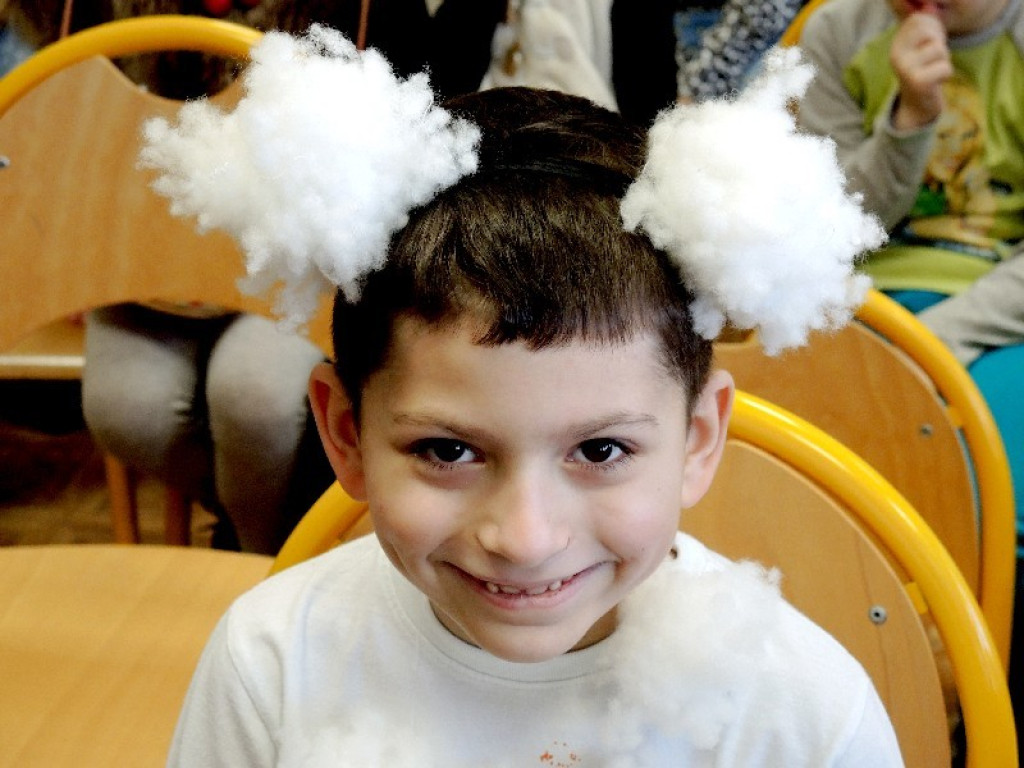 Hip hip hura Alleluja!